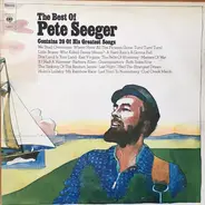 Pete Seeger - The Best Of Pete Seeger