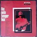 Double LP - Pete Seeger - The Pete Seeger Box