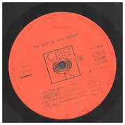 Double LP - Pete Seeger - The World Of