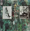 LP - Pete Seeger - Young Vs. Old