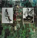 LP - Pete Seeger - Young Vs. Old