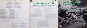 LP - Pete Seeger - American Favorite Ballads Vol. 5