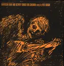LP - Pete Seeger - American Game And Activity Songs For Children