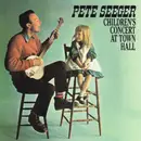 CD - Pete Seeger - Children's Concert At Town Hall - Sealed