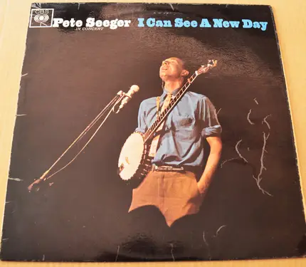 Pete Seeger - In Concert