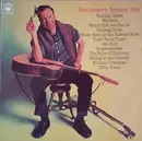 LP - Pete Seeger - Pete Seeger's Greatest Hits