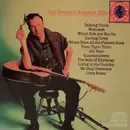 CD - Pete Seeger - Pete Seeger's Greatest Hits
