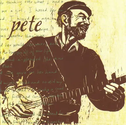 Pete Seeger - Pete