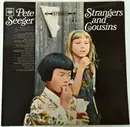 LP - Pete Seeger - Strangers And Cousins