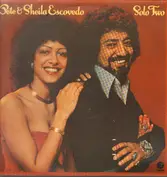Pete & Sheila Escovedo