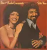 LP - Pete & Sheila Escovedo - Solo Two