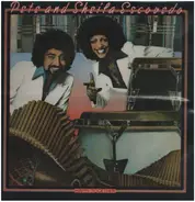 Pete & Sheila Escovedo - Happy Together