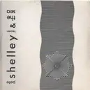 LP - Pete Shelley - Heaven & The Sea