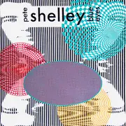 12inch Vinyl Single - Pete Shelley - Blue Eyes
