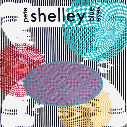 Pete Shelley - Blue Eyes
