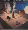 LP - Pete Shelley - Homosapien
