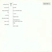 CD - Pete Shelley - Heaven And The Sea