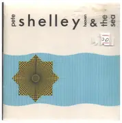 CD - Pete Shelley - Heaven And The Sea