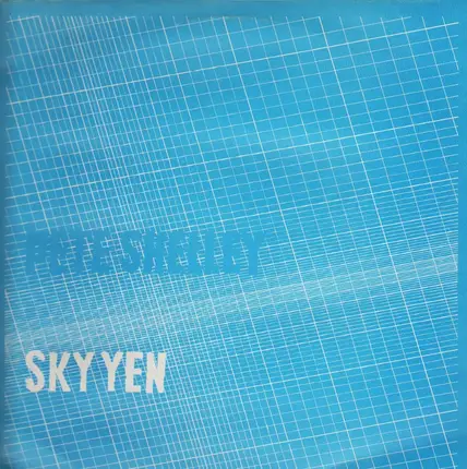 Pete Shelley - Sky Yen
