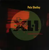 Pete Shelley - XL1