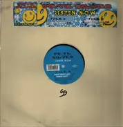 Pete Silver - Listen Now