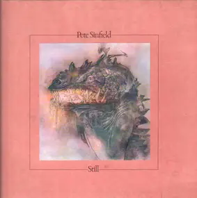Pete Sinfield - Still