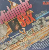 Pete Tax - Midnight Sax