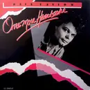 12inch Vinyl Single - Pete Taylor - One More Heartache - Still Sealed