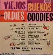 Pete Terrace - Viejos Pero Buenos / Latin Oldies But Goodies