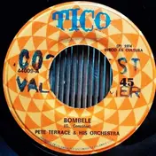Pete Terrace - Bombele / Mi China