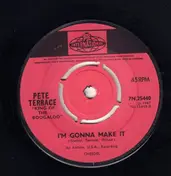 Pete Terrace - Shot Gun Boogaloo / I'm Gonna Make It