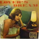 7inch Vinyl Single - Pete Terrace Quintet - Lover's Dream