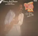 Double LP - Pete Tex Choir And Orchestra - For You And Me (Dance And Dream)