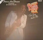 Double LP - Pete Tex Choir And Orchestra - For You And Me (Dance And Dream)
