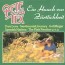 CD - Pete Tex - Ein Hauch Von Zärtlichkeit