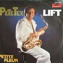 7inch Vinyl Single - Pete Tex - Lift