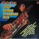 LP - Pete Tex - Plays Golden Saxophone Hits