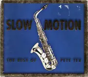 CD-Box - Pete Tex - Slow Motion - The Best Of Pete Tex
