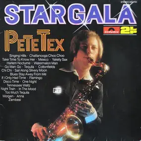 pete tex - Stargala