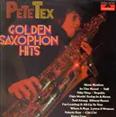 LP - Pete Tex - Plays Golden Saxophone Hits