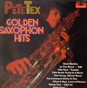 pete tex