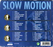 CD-Box - Pete Tex - Slow Motion - The Best Of Pete Tex