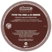 12'' - Pete Tha Zouk, Di Simmon - Enchantments