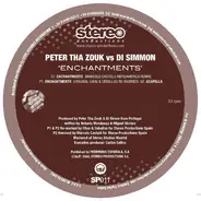 Pete Tha Zouk, Di Simmon - Enchantments