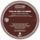 12'' - Pete Tha Zouk, Di Simmon - Enchantments