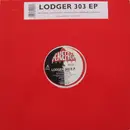 12inch Vinyl Single - Pete The Lodger - Lodger 303 E.P.