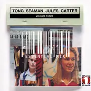 Double CD - Pete Tong, Dave Seaman, Judge Jules, Derrick Carter, a.o. - Essential Mix Volume Three