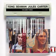 Pete Tong, Dave Seaman, Judge Jules, Derrick Carter, a.o. - Essential Mix Volume Three