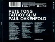 CD-Box - Pete Tong, Fatboy Slim, Paul Oakenfold - Essential Millennium