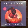 Double LP - Pete Tong With The Heritage Orchestra Conducted By Jules Buckley - Ibiza Classics